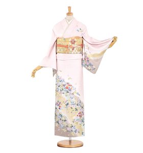 訪問着 No.011-1375-L