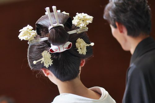 地毛結い日本髪プラン ヘアメイク 着付け 出張ブライダル Grace Pro グレースプロ 地毛結い日本髪プラン ヘアメイク 着付け 出張ブライダル Grace Pro グレースプロ
